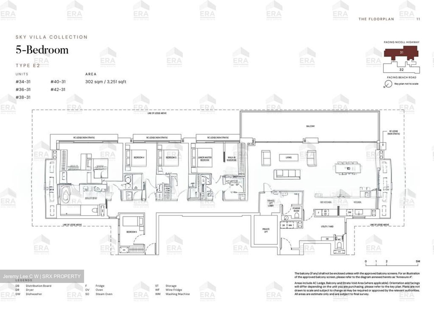 Aurea (D7), Apartment #575737651